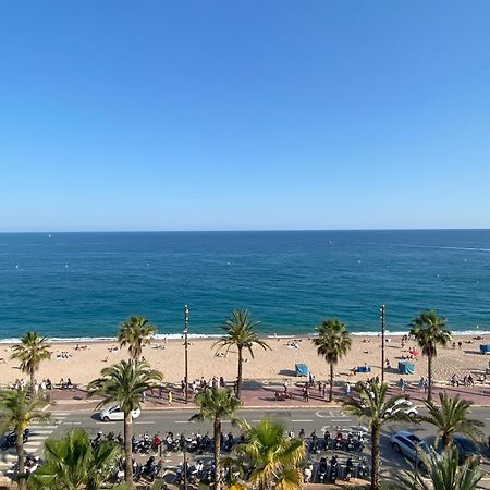Mediterranean Apartment In Lloret De Mar Next To The Sea 외부 사진