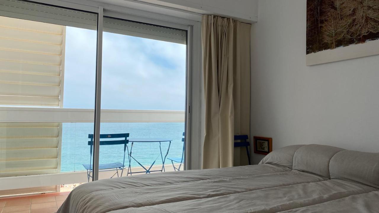 Mediterranean Apartment In Lloret De Mar Next To The Sea 외부 사진