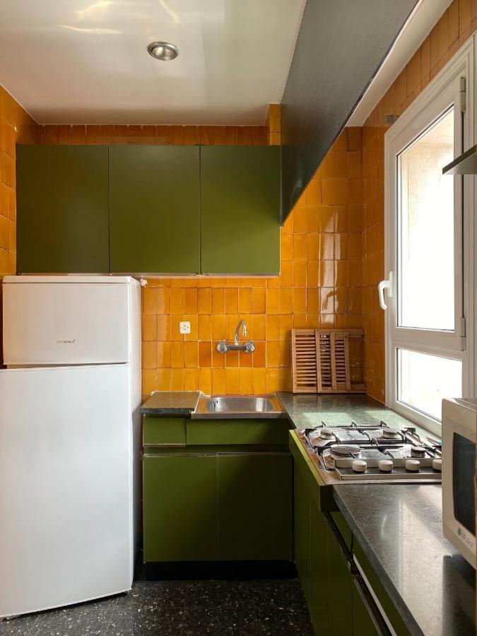 Mediterranean Apartment In Lloret De Mar Next To The Sea 외부 사진