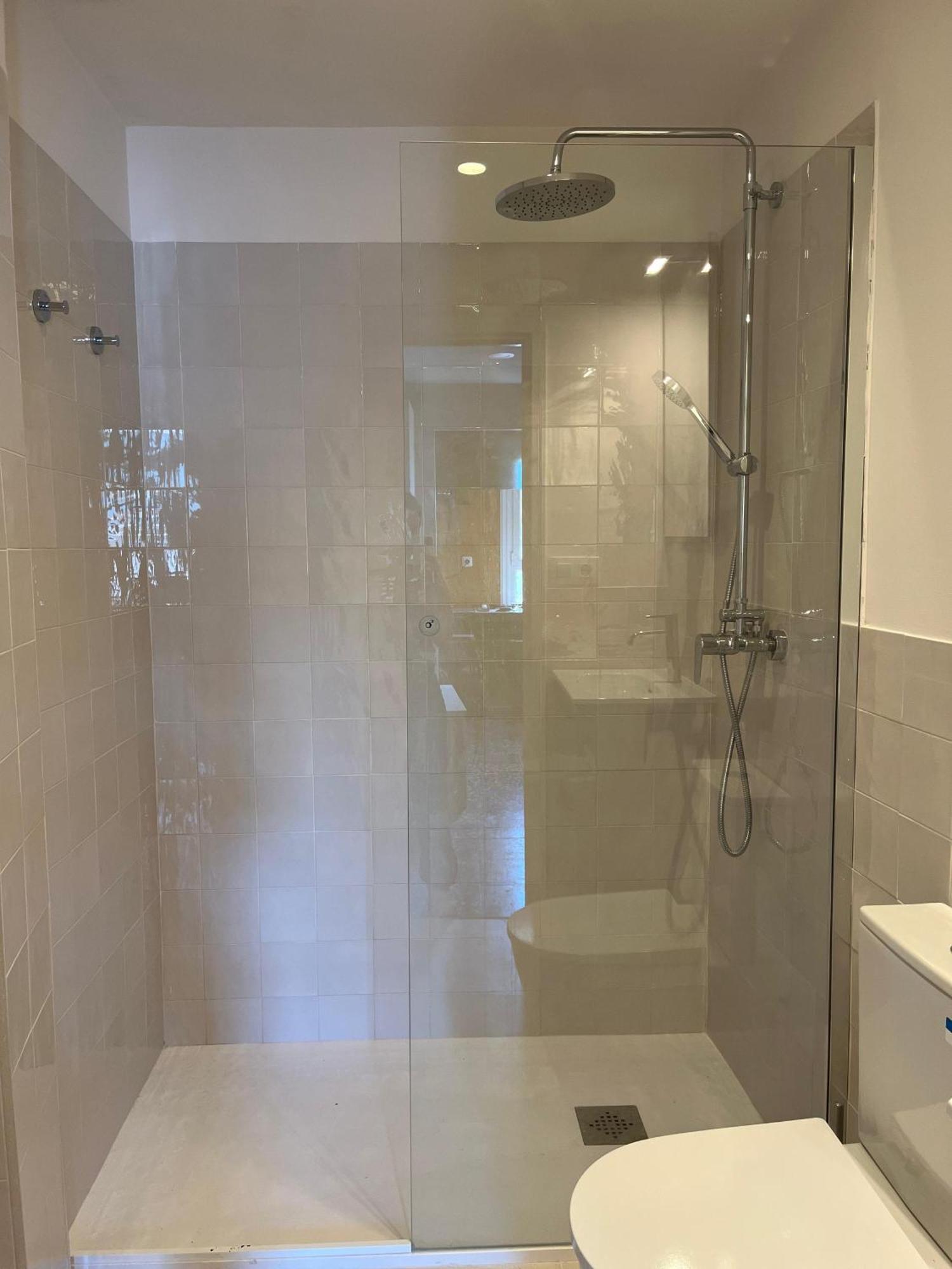 Mediterranean Apartment In Lloret De Mar Next To The Sea 외부 사진